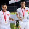 Vô địch Aya Bank Cup, Việt Nam được nhận bao nhiêu tiền thưởng?