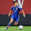 Takefusa Kubo góp công mang chiến thắng về cho U16 Nhật Bản. (Nguồn: zimbio.com)
