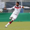 Jonathan Tah bất ngờ được dự EURO 2016. (Nguồn: weser-kurier.de)