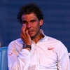 Nadal lỡ hẹn với Wimbledon 2016. (Nguồn: Getty Images)