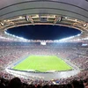 Sân vận động Stade de France. (Nguồn: AP)