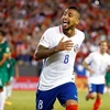 Vidal góp công lớn giúp Chile thắng nghẹt thở trước Bolivia. (Nguồn: 9news.com)