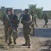 Lực lượng binh sỹ Iraq. (Nguồn: FoxNews.com)