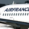 Máy bay của hãng Air France. (Nguồn: ft.com)