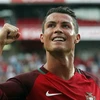 Ronaldo đang đứng trước ngưỡng cửa lịch sử. (Nguồn: AP)