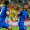 Đội tuyển Pháp được đánh giá là ứng viên cho chức vô địch. (Nguồn: Getty Images)