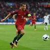Ronaldo sẽ trở lại giúp Bồ Đào Nha chiến thắng? (Nguồn: Getty Images)