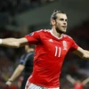 Bale là cầu thủ thứ 7 trong lịch sử ghi bàn ở ba trân liên tiếp. (Nguồn: EPA)