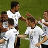 Cầu thủ Đức được thưởng 300.000 euro nếu vô địch EURO 2016. (Nguồn: EPA)