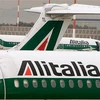 Alitalia sẽ phải hủy 142 chuyến bay. (Nguồn: AP)