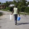 Tình trạng khô hạn nghiêm trọng ở Cuba liên quan tới hiện tượng thời tiết El Nino. (Nguồn: ibtimes.com)