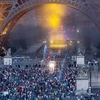 Bạo loạn tại Paris trong đêm diễn ra trận chung kết EURO 2016