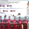 Hành trình vào bán kết U16 AFF Cup của tuyển U16 Việt Nam