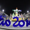 Người dân Brazil cho rằng Olympic 2016 chỉ làm nền kinh tế đất nước gặp khó khăn chứ không đem lại lợi ích. (Nguồn: AP)