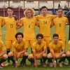 U16 Australia vào chung kết U16 AFF Cup 2016.