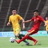 U16 Việt Nam tái ngộ U16 Australia ở chung kết U16 AFF Cup. (Nguồn: Post Sport)