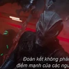 "Star Trek" trở lại với cuộc chiến hấp dẫn ngoài không gian