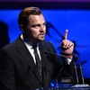 Tài tử Leonardo DiCaprio. (Nguồn: variety.com)