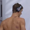 Kình ngư người Mỹ Michael Phelps . (Nguồn: foxsports.com)