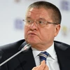 Bộ trưởng Kinh tế Nga Alexei Ulyukayev. (Nguồn: sputnik)