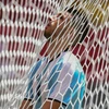 U23 Argentina sớm chia tay giấc mơ huy chương vàng Olympic 2016. (Nguồn: Getty Images)