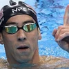 Phelps đã có tổng cộng 4 HCV tại Olympic Rio 2016. (Nguồn: Getty Images)