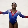 Simone Biles giành 4 HCV tại Olympic Rio. (Nguồn: Getty Images)