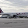 Máy bay hãng Qatar Airways hạ cánh khẩn cấp ở Thổ Nhĩ Kỳ