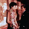 Một cảnh trong 'In the Mood for Love.'