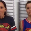 Bà Patricia Ann Spann và con gái bị cáo buộc tội loạn luân. (Nguồn: nbcnews.com)