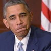 Tổng thống Mỹ Barack Obama. (Nguồn: ambito.com)
