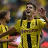 Dortmund có 25 trận bất bại liên tiếp trên sân nhà. (Nguồn: Getty Images)