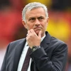 Jose Mourinho đang gây thất vọng. (Nguồn: Getty Images)