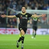 Fabregas giúp Chelsea ngược dòng thành công. (Nguồn: Daily Mail)