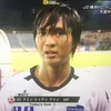 Tuấn Anh có bàn thắng đầu tiên trên đất Nhật Bản. (Nguồn: YouTube)