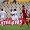 U16 Iran (áo trắng) giành vé dự U17 World Cup 2017. (Nguồn: AFC)