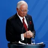 Thủ tướng Malaysia Najib Razak. (Nguồn: Reuters)