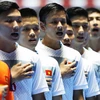 Giải thưởng Futsal World Cup: Futsal Việt Nam được vinh danh