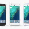 Bộ đôi điện thoại Pixel đầu tiên của Google chính thức ra mắt