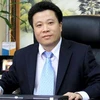 Ông Hà Văn Thắm, nguyên Chủ tịch Ocean Bank.