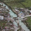 Bão Hatthew hoành hành tại Haiti. (Nguồn: abc7ny.com)