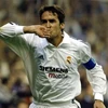 Raul Gonzalez vĩ đại nhất La Liga. (Nguồn: AP)