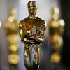 Tượng vàng Oscar. (Nguồn: Getty Images)