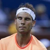 Rafael Nadal tính nghỉ thi đấu hết năm. (Nguồn: Getty Images)