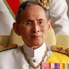 Nhà Vua Thái Lan Bhumibol Adulyadej băng hà vào chiều 13/10.