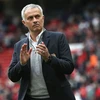 Jose Mourinho liệu có giúp Manchester United đánh bại Liverpool. (Nguồn: Getty Images)