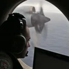 Tìm kiếm máy bay mất tích MH370. (Nguồn: CBS News)