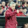 Ancelotti sẽ hoàn thiện Bayern? (Nguồn: Imago)
