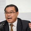 Ccựu Thượng nghị sỹ đảng Sam Rainsy đối lập, ông Hong Sok Hua. (Nguồn: cambodiadaily.com)