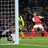 Chamberlain giúp Arsenal chiến thắng. (Nguồn: Daily Mail)